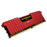 Corsair Vengeance C16 LPX 16GB (4x4GB) 2800MHz DDR4